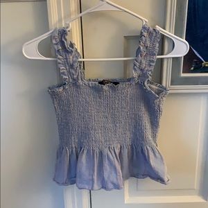 Forever 21 top size large